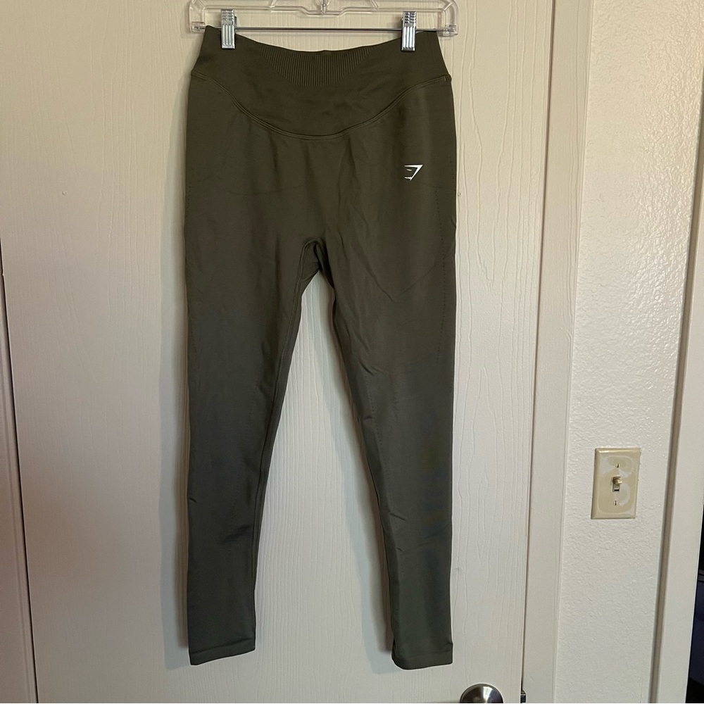 Gymshark Sweat Seamless leggings